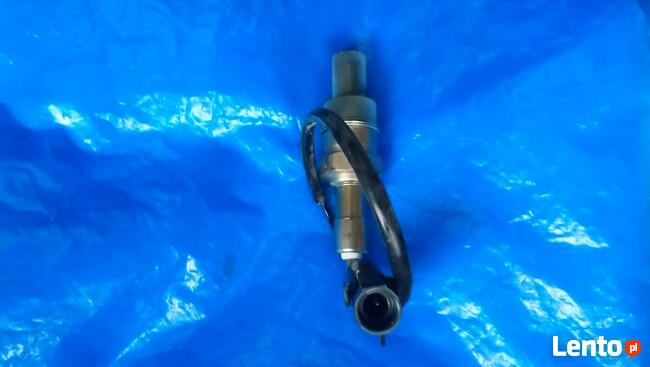 Sonda Lambda Daewoo Opel na jeden kabel z wtyczką