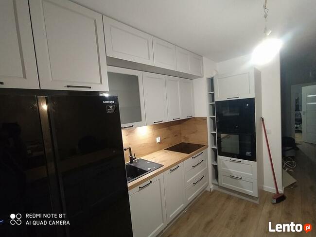 Montaż Mebli z Paczki