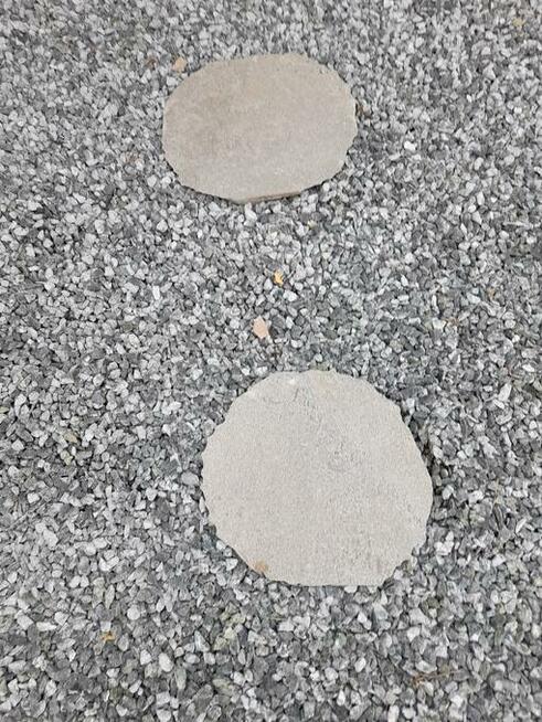 Stepy Kavala rozmiar L, kamień na ścieżki