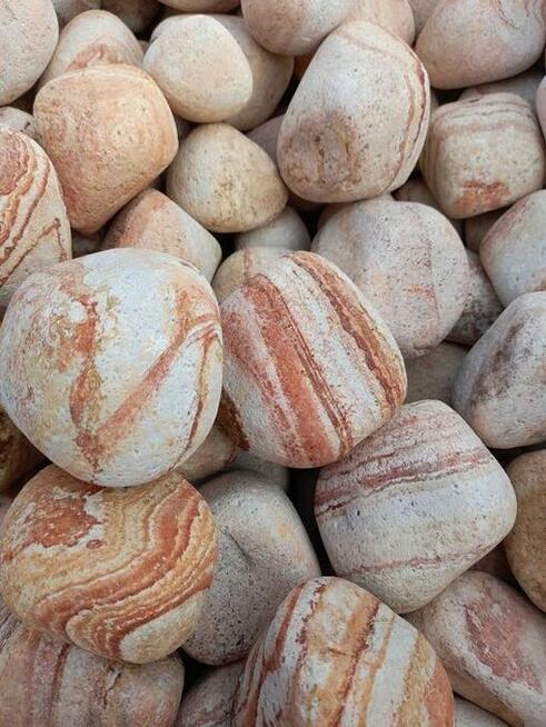 Otoczak do ogrodu Rainbow