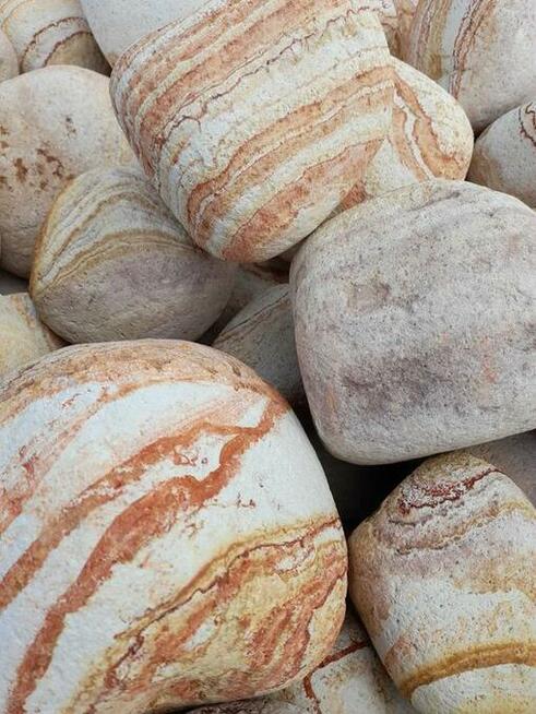 Otoczak do ogrodu Rainbow