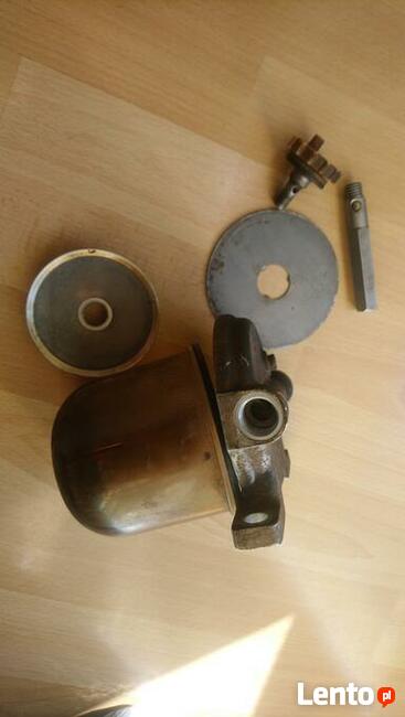 Separator wody MF-3 MF-4 Ursus 255,3512, 4512 Bizon