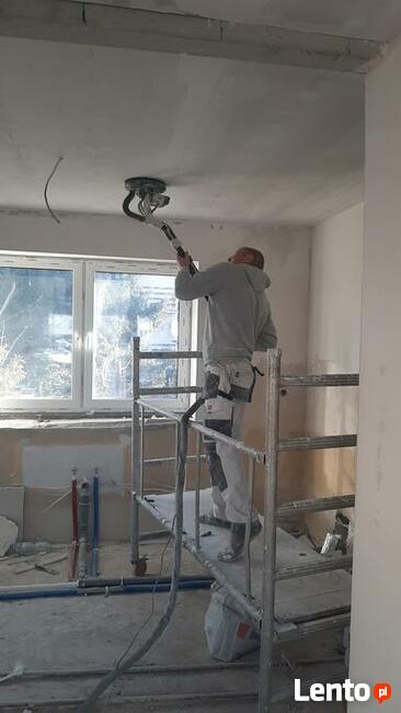 REMONTY WYKOŃCZENIA WNĘTRZ, USŁUGI REMONTOWO BUDOWLANE