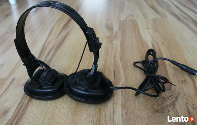 Słuchawki PHILIPS