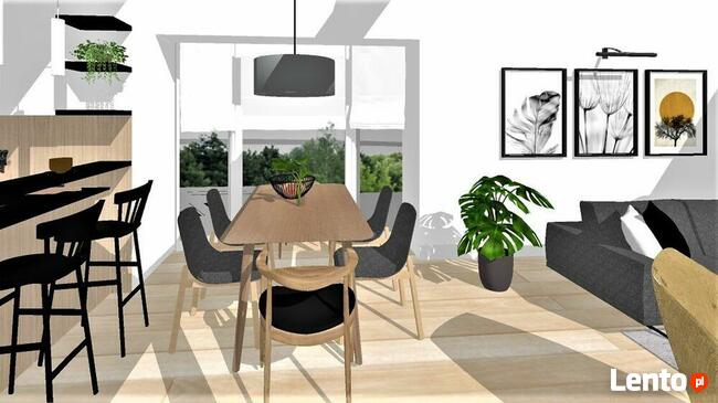 projektowanie wnętrz/aranżacja/konsultacje/metamorfozy