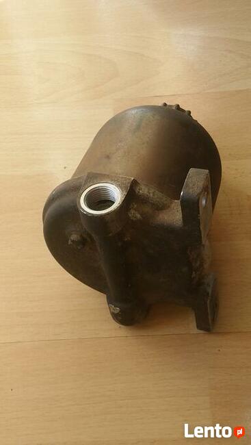 Separator wody MF-3 MF-4 Ursus 255,3512, 4512 Bizon