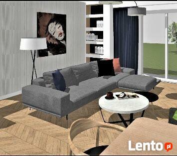 projektowanie wnętrz/aranżacja/konsultacje/metamorfozy