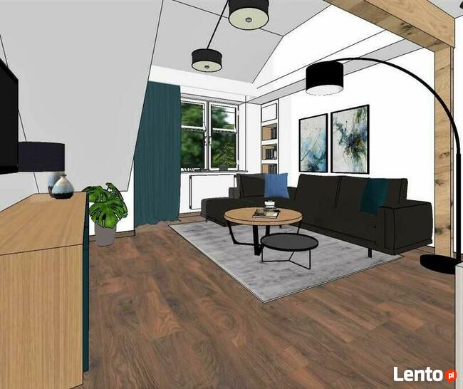 projektowanie wnętrz/aranżacja/konsultacje/metamorfozy