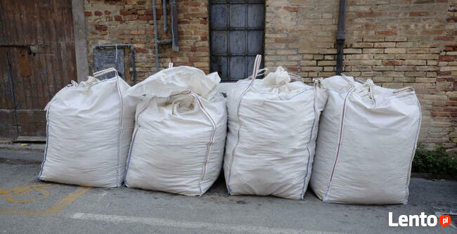 Wywiozę Styropian Odpady po Termoizolacji Budynku transport