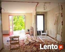 Wywóz Gruzu z Remontu Domu Mieszkania , złomu drewna itp