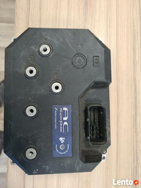 BT RRE STerownik controler oraz inne części