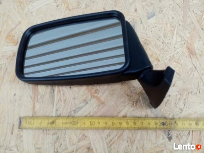 Lusterko lewe kierowcy Skoda Lada Wesem Waz Krakow