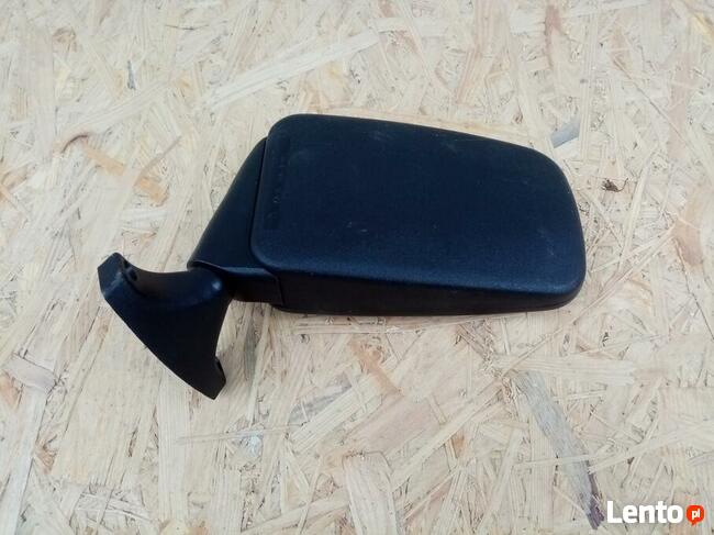 Lusterko lewe kierowcy Skoda Lada Wesem Waz Krakow