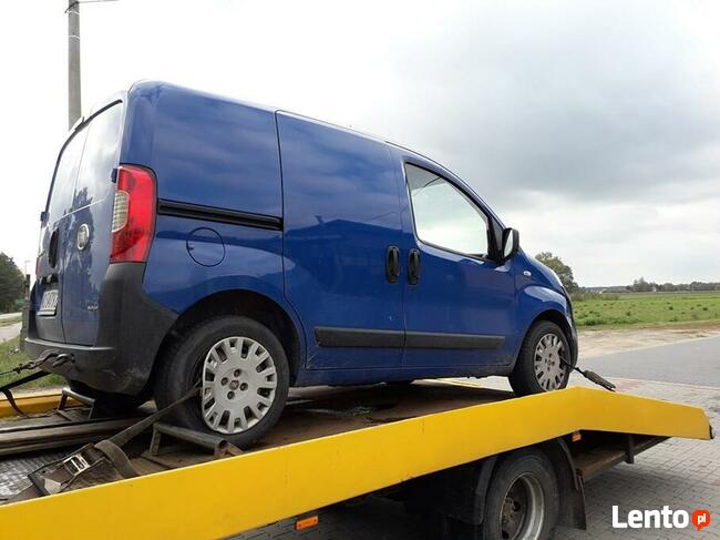 POMOC DROGOWA AUTO HOLOWANIE LAWETA HOLOWNIK TRASPORTOWE