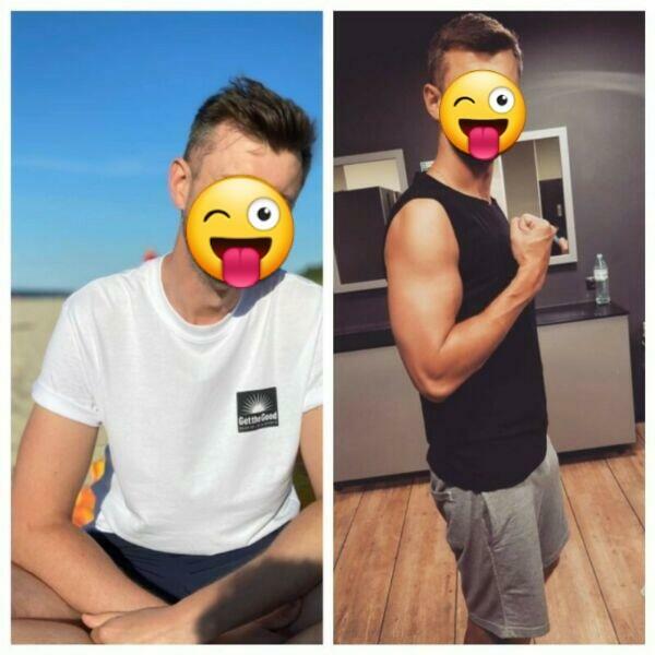 Trener Personalny w Centrum Warszawy! Nowogrodzka/Mcfit