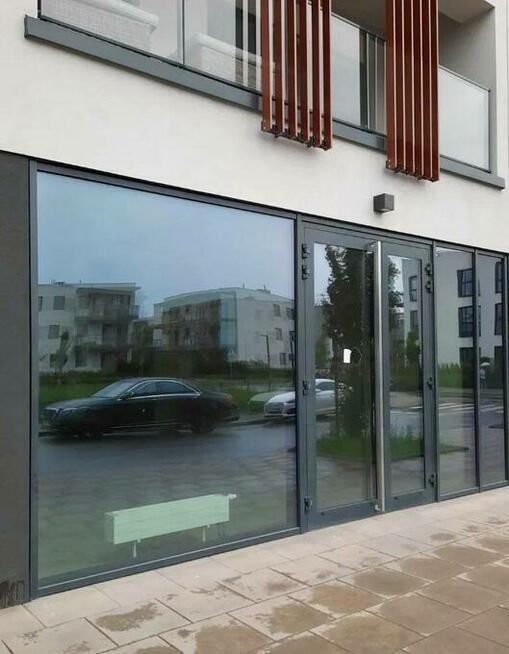 LOKAL MOKOTÓW - OSIEDLE NOVA KRÓLIKARNIA