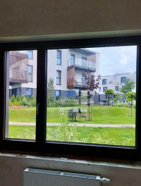 LOKAL MOKOTÓW - OSIEDLE NOVA KRÓLIKARNIA