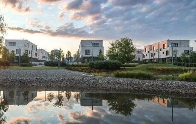 LOKAL MOKOTÓW - OSIEDLE NOVA KRÓLIKARNIA