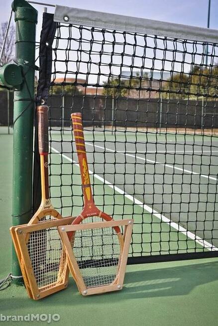 Kolekcjonerskie praski do stabilizacji starych rakiet