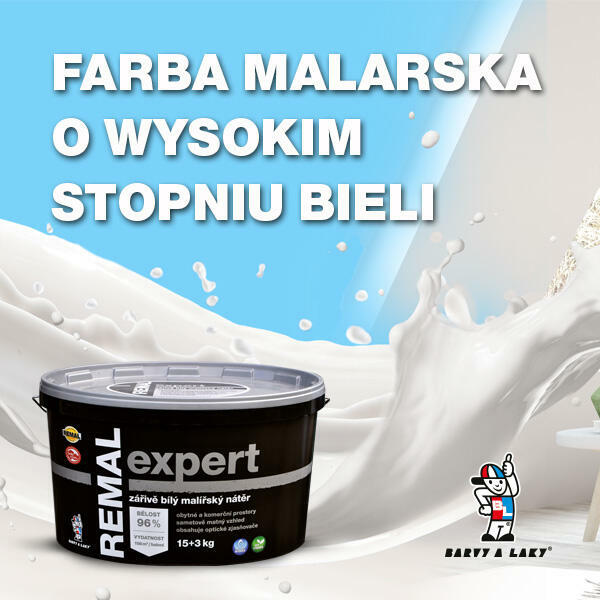 FARBY, LAZURY, LAKIERY, TYNKI ...