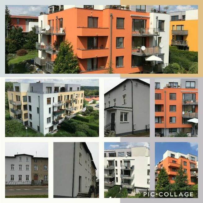 FARBY, LAZURY, LAKIERY, TYNKI ...