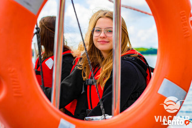 Obóz Rekreacyjny - Aktywni i Wygodni - ViaCamp.pl - 2026