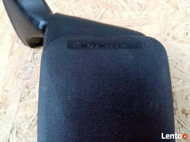 Lusterko lewe kierowcy Skoda Lada Wesem Waz Krakow