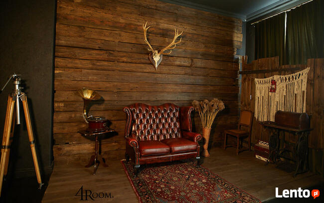 Studio fotograficzne do wynajęcia.