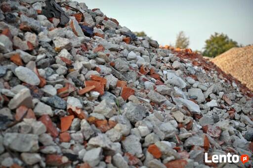 Wywóz Gruzu z Remontu Domu Mieszkania , złomu drewna itp