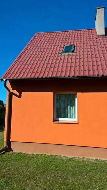 Sprzedam lub zamienię