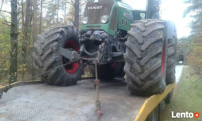 POMOC DROGOWA AUTO HOLOWANIE LAWETA HOLOWNIK TRASPORTOWE