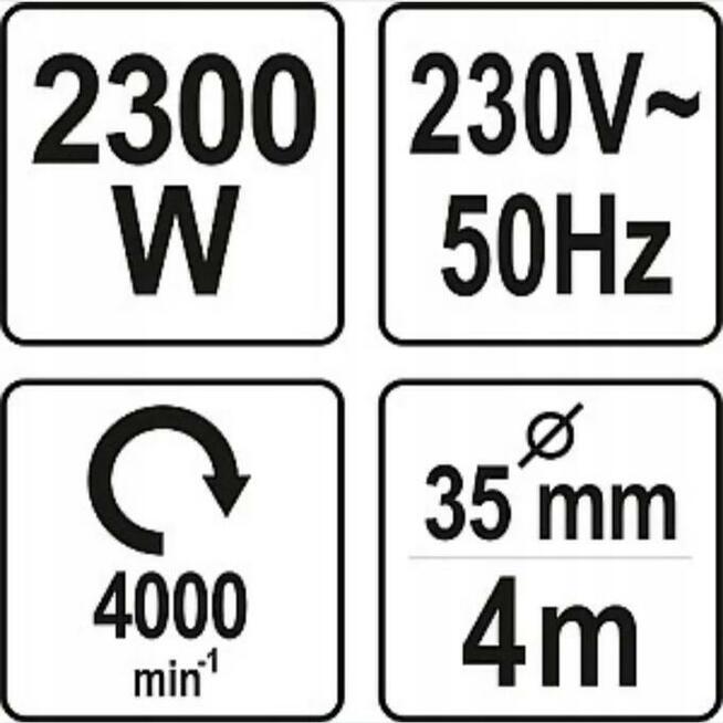 Wynajem zagęszczarka do betonu