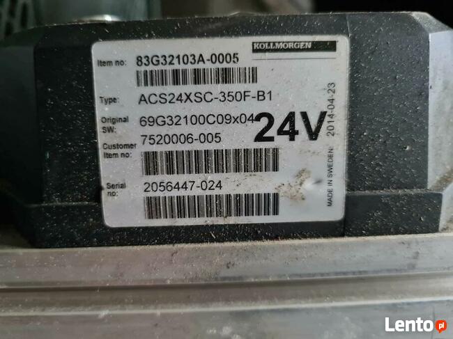 BT RRE STerownik controler oraz inne części