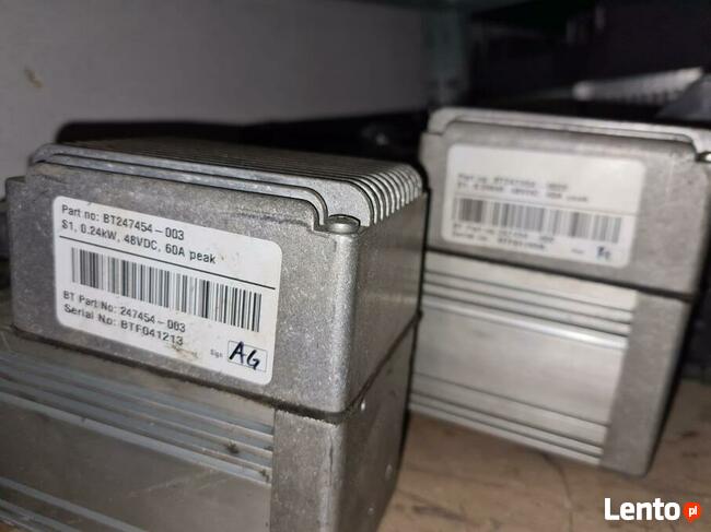 BT RRE STerownik controler oraz inne części