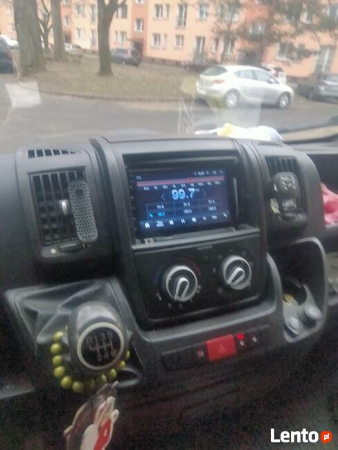 Peugeot boxser 2.2 150 koni Jumbo