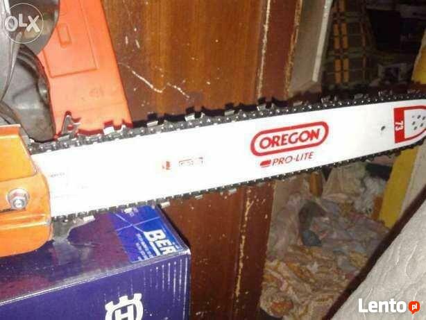 pilarka HUSQVARNA 570 5KM mocna pila