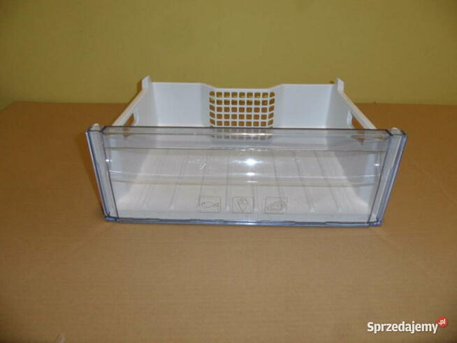 szuflada lodowki beko (zabudowa)