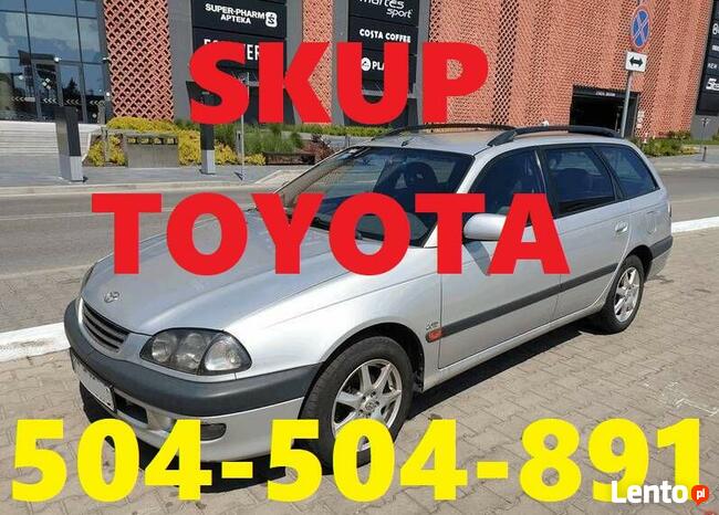 Skup Aut Złomowanie kasacja Kwidzyn tel.504504891