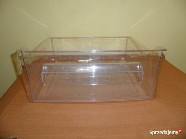 pojemnik szuflada na warzywa lodowki candy