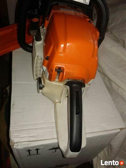 Pilarka STIHL MS 261 moc 4KM piła motorowa