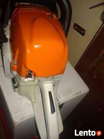 pilarka STIHL MS 311 moc 4,2KM pila motorowa