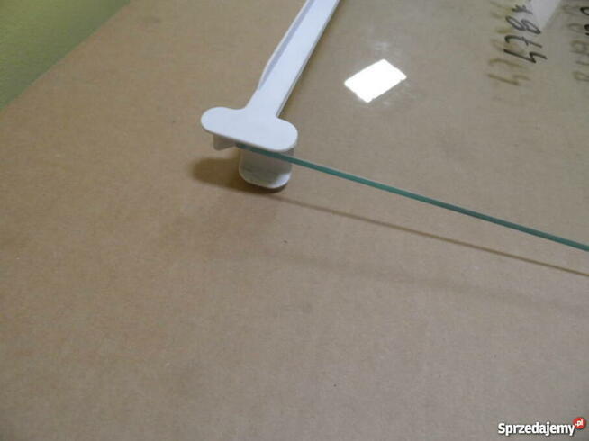 polka lodowki indesit gorna