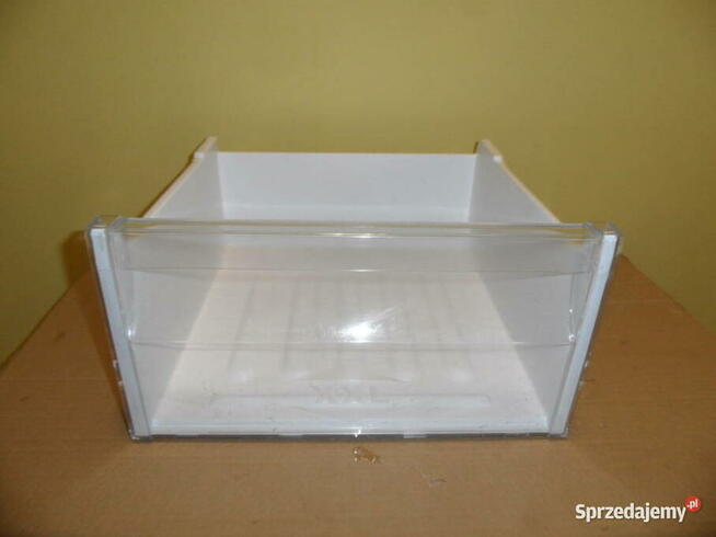 szuflada lodowki polar