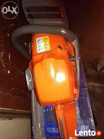 pilarka HUSQVARNA 570 5KM mocna pila