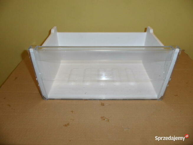 szuflda lodowki polar mala