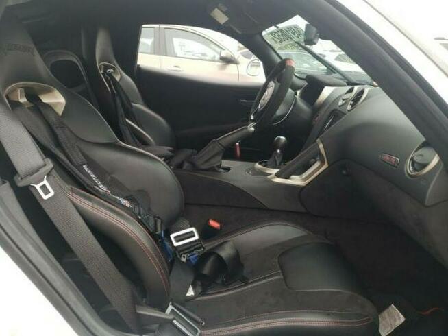 Dodge Viper GTC, 2017, 8.4L, od ubezpieczalni