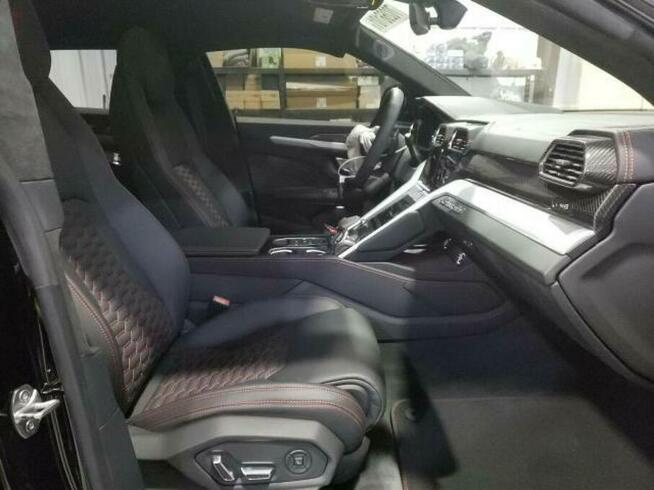 Lamborghini Urus 2020, 4.0L, 4x4, od ubezpieczalni