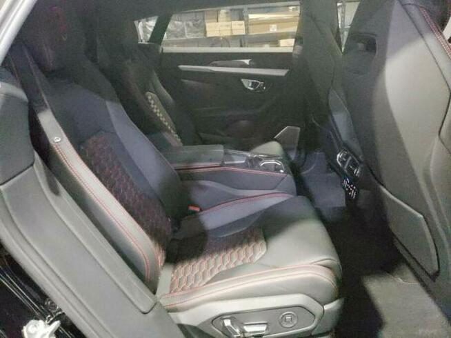 Lamborghini Urus 2020, 4.0L, 4x4, od ubezpieczalni