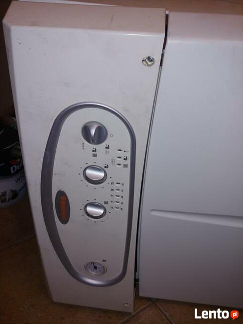 Kocioł gazowy Immergas Zeus 24-28 kW