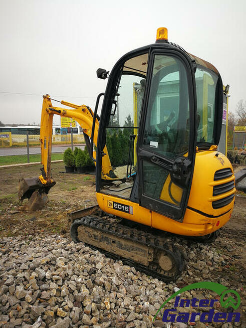 Wykopy, Prace Ziemne, Usługi Warszawa